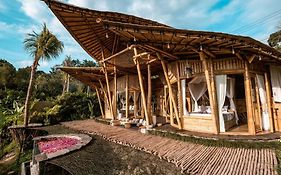 ✰ Camaya Bali Butterfly - Magical Bamboo House ✰